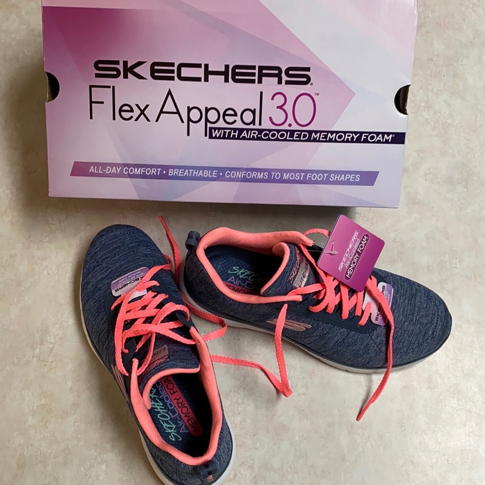 Skechers Shoes